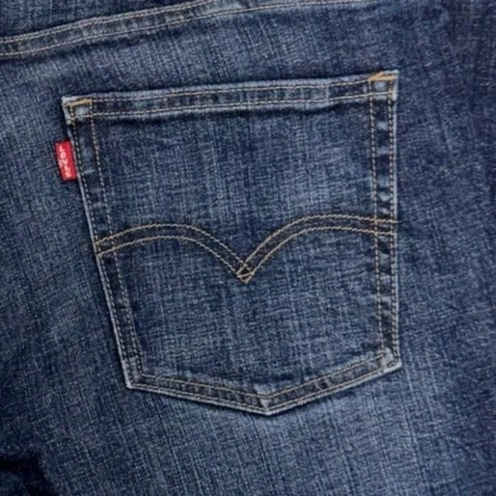 Levi's 514‎ Men's Size 38X30 (37.5